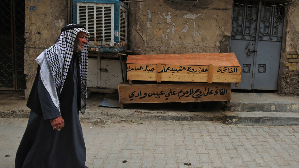 "10 أيام حاسمة".. العراق يدخل "أخطر" مراحل كورونا